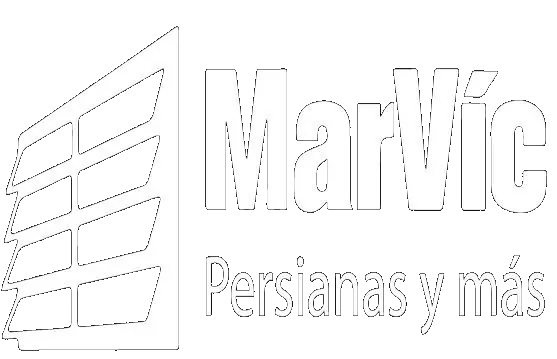 MarVíc Persianas Y Más